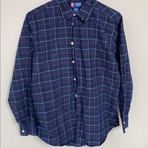 Chaps Young Adult button down shirt